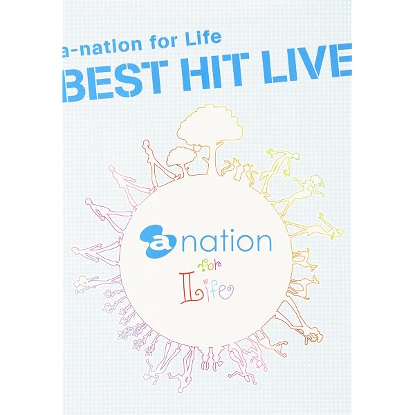 Amazon.co.jp: a-nation2012 stadium fes. [Blu-ray] : V.A.: DVD